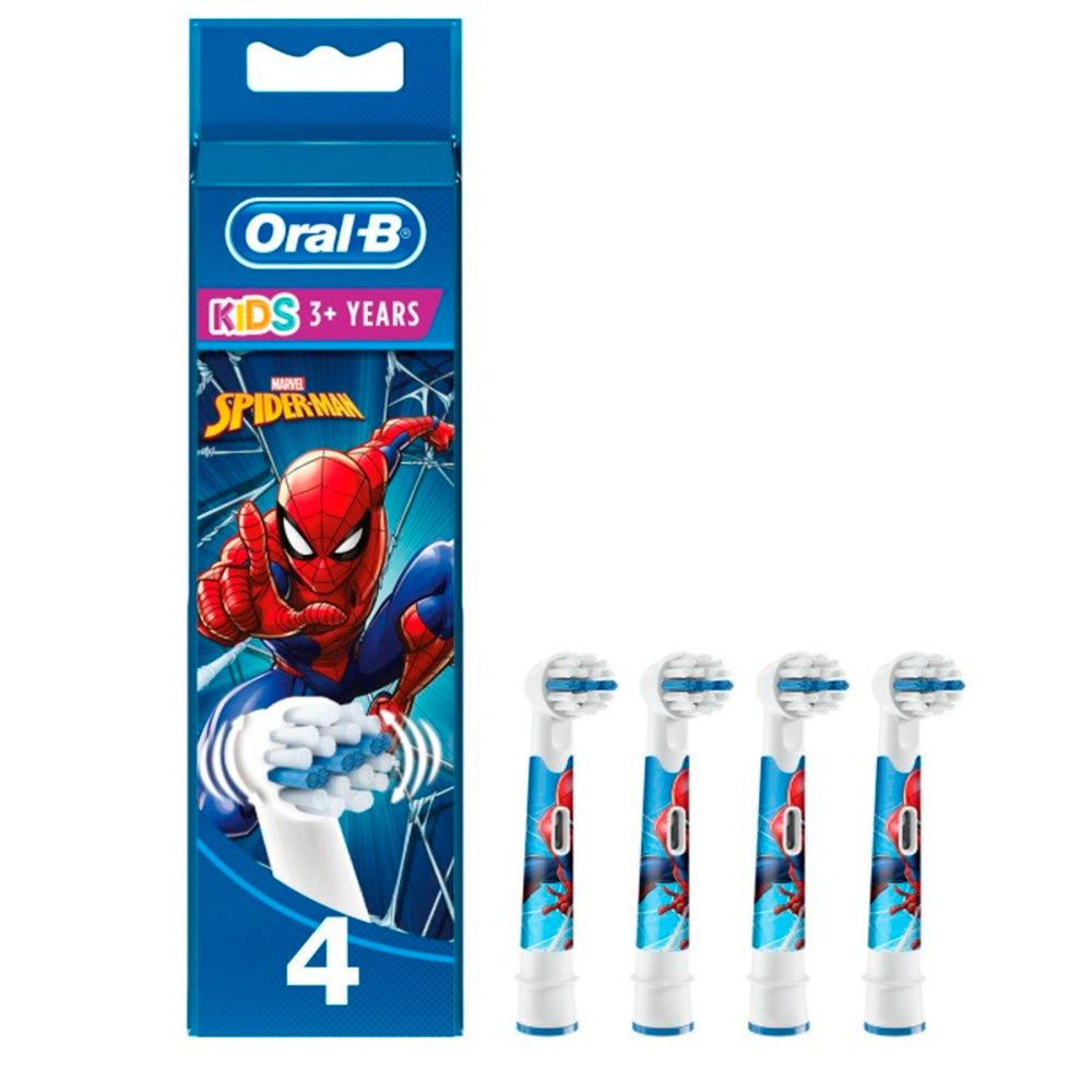 RECAMBIO BRAUN EB 10-4 FFS SPIDERMAN