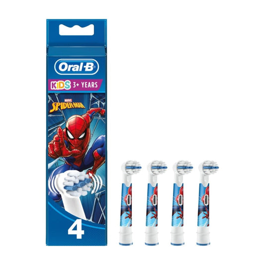 RECAMBIO BRAUN EB 10-4 FFS SPIDERMAN