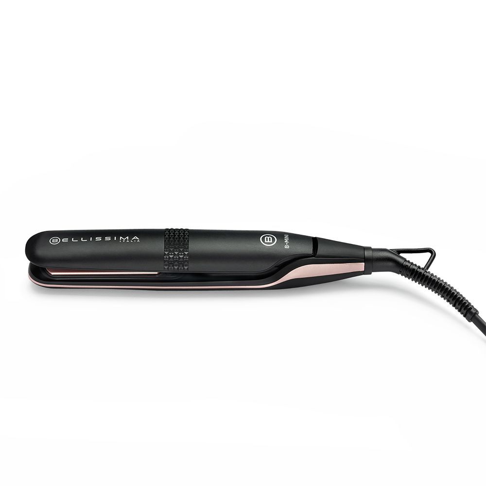 PLANCHA PELO IMETEC B-MINI VIAJE NECESER