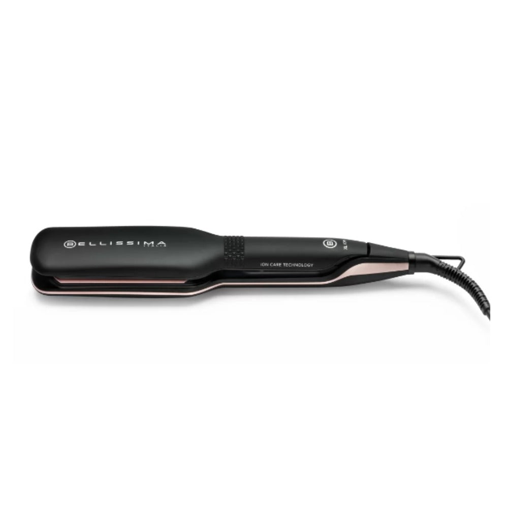 PLANCHA PELO IMETEC CREATIVITY XL ION