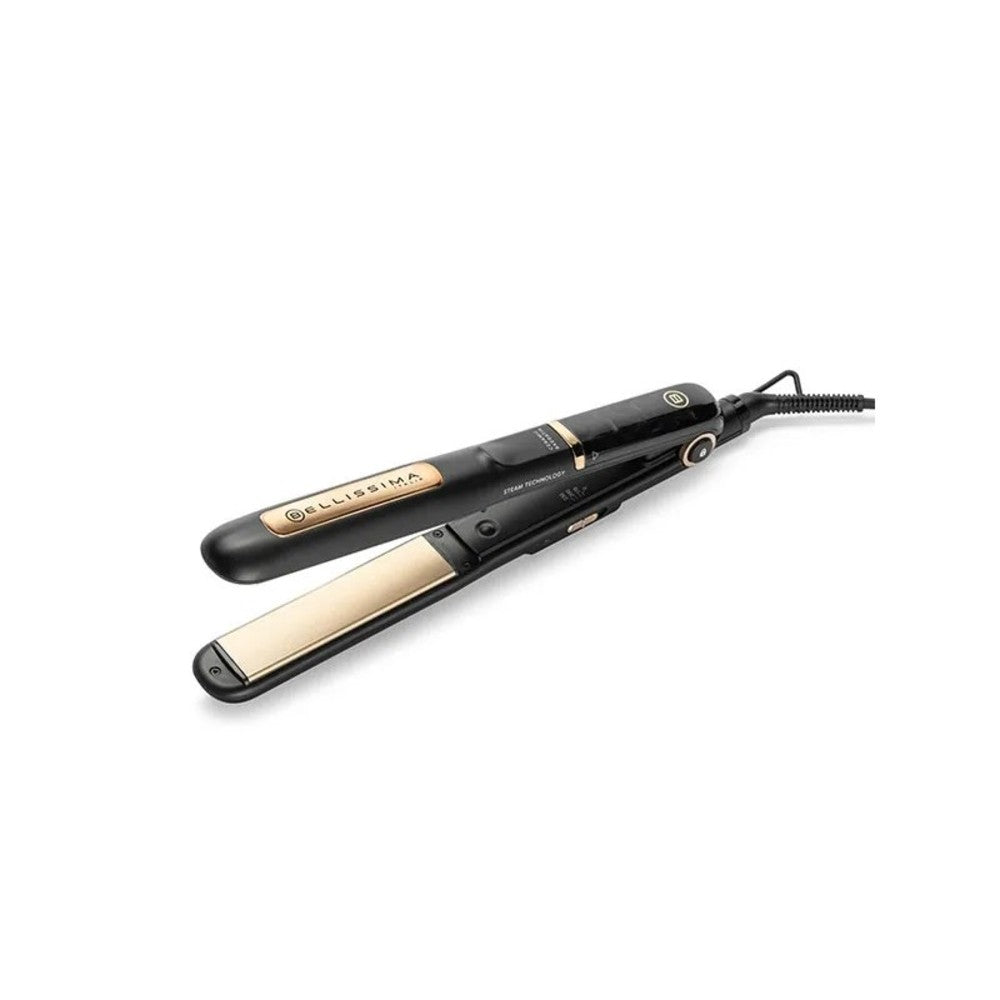 PLANCHA PELO IMETEC STEAM CERAMIC & KERA
