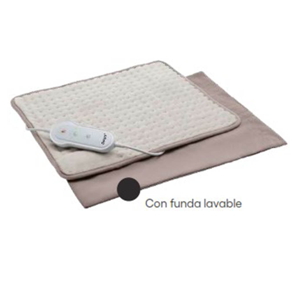 ALMOHADILLA DAGA CONFORT MULTI XL 38X5