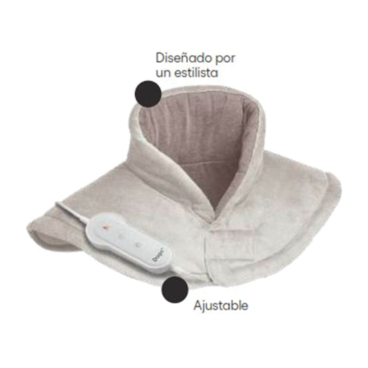 ALMOHADILLA DAGA CONFORT CERVICAL/HOMBRO