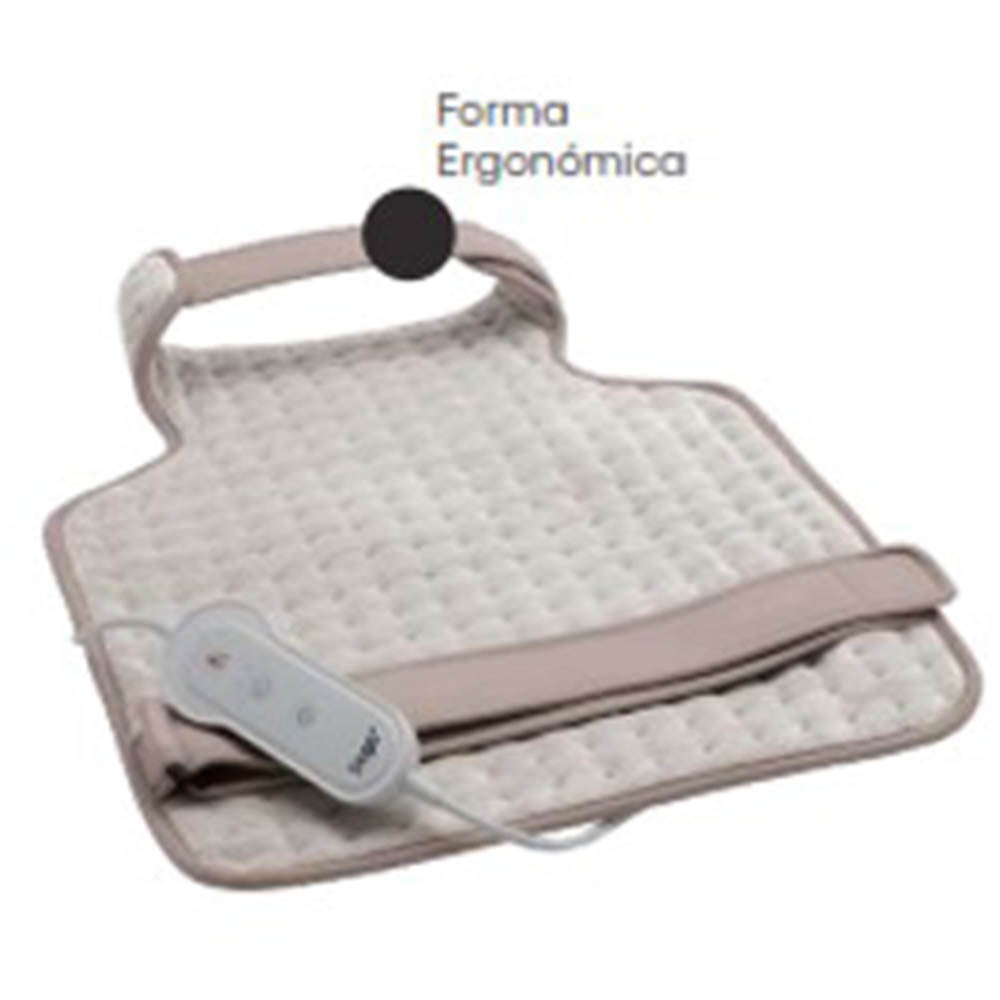 ALMOHADILLA DAGA CONFORT CERVICAL/ESPALD