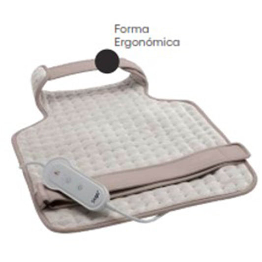 ALMOHADILLA DAGA CONFORT CERVICAL/ESPALD