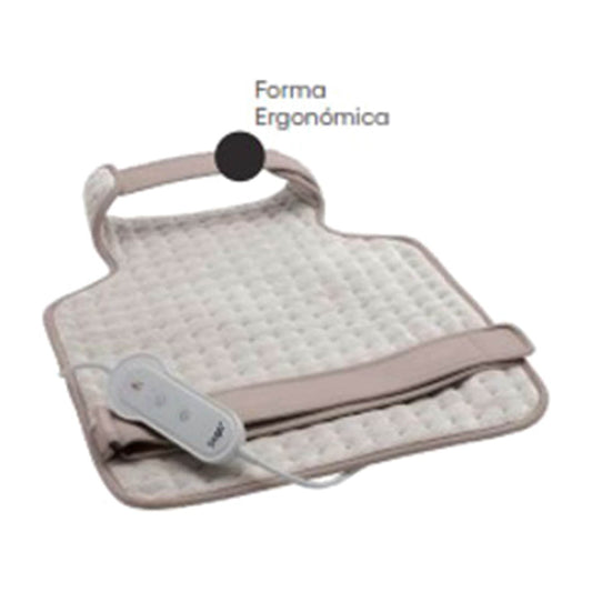 ALMOHADILLA DAGA CONFORT CERVICAL/ESPALD