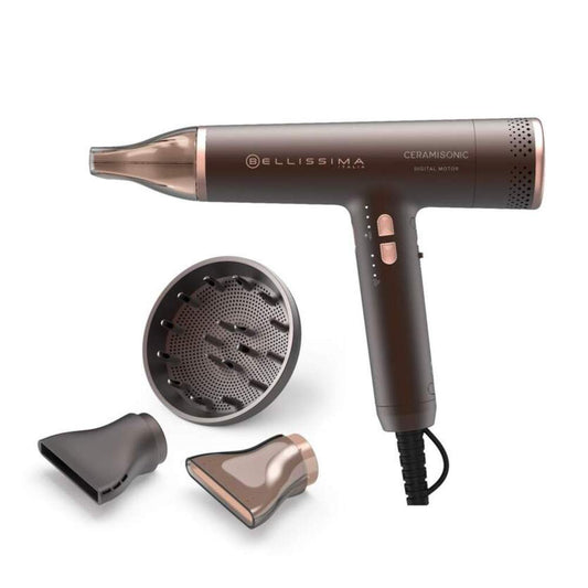 SECADOR IMETEC BELLISSIMA CERAMISONIC