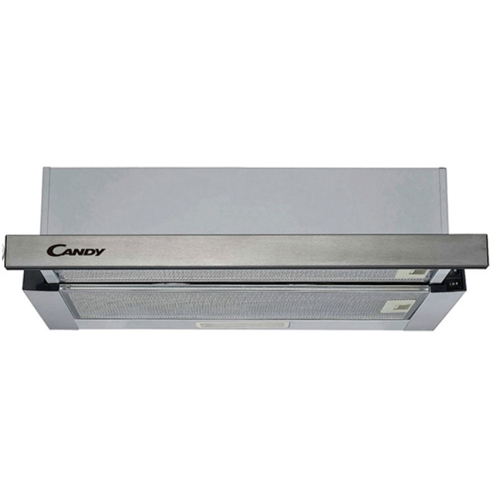 CAMP CANDY CBT625/2X 60CM INOX