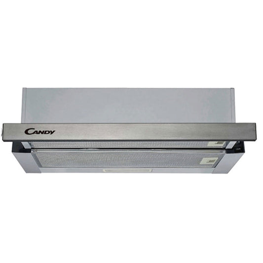 CAMP CANDY CBT625/2X 60CM INOX