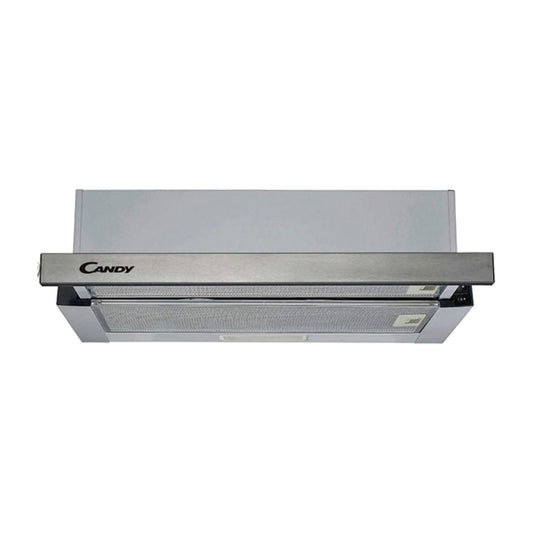 CAMP CANDY CBT625/2X 60CM INOX