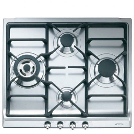 ENCIM SMEG SER60SGH3 4ZONAS GAS
