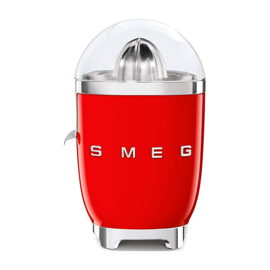 EXPRIMIDOR SMEG CJF01RDEU 70W ROJO