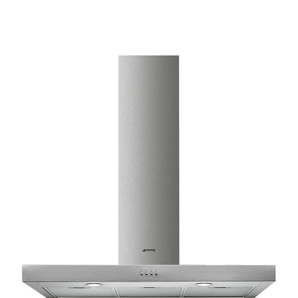CAMP SMEG KATE900EX 90CM INOX