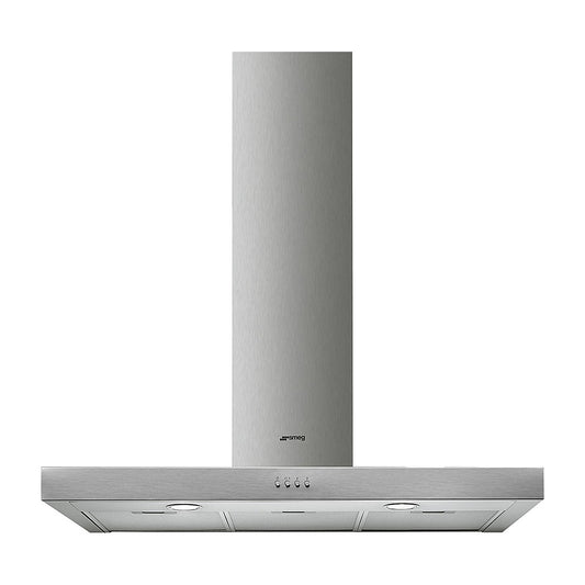 CAMP SMEG KATE900EX 90CM INOX
