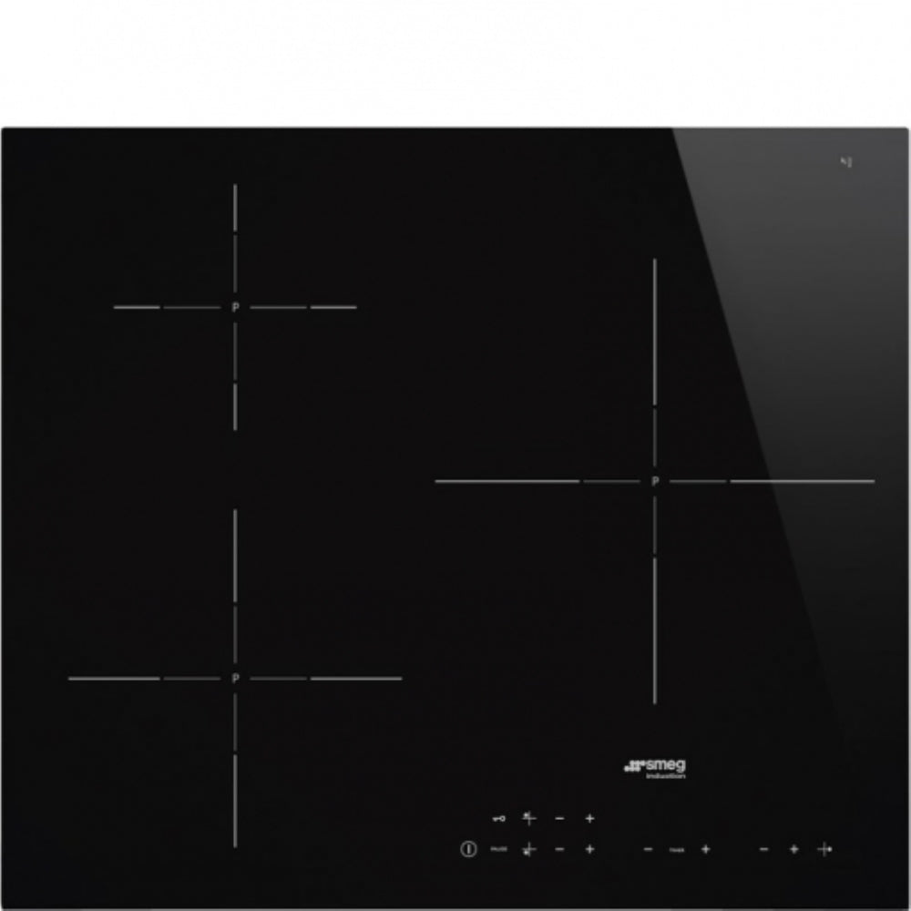 ENCIM SMEG SI5632D 3INDUCCION
