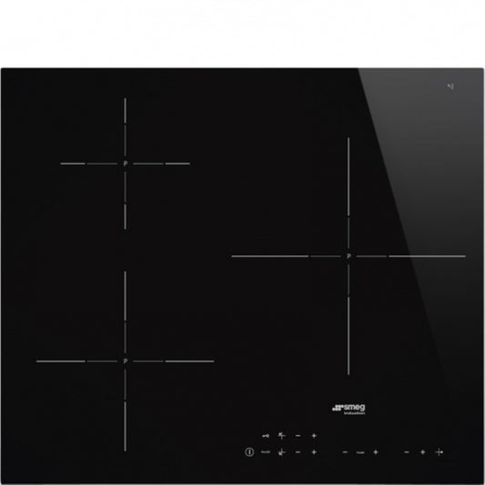 ENCIM SMEG SI5632D 3INDUCCION