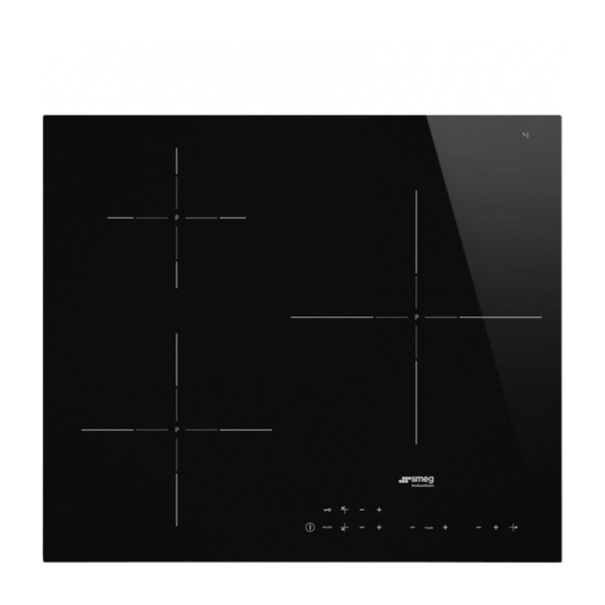 ENCIM SMEG SI5632D 3INDUCCION