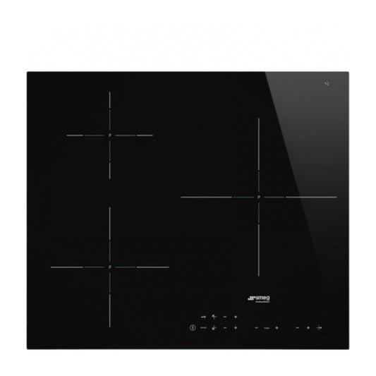 ENCIM SMEG SI5632D 3INDUCCION