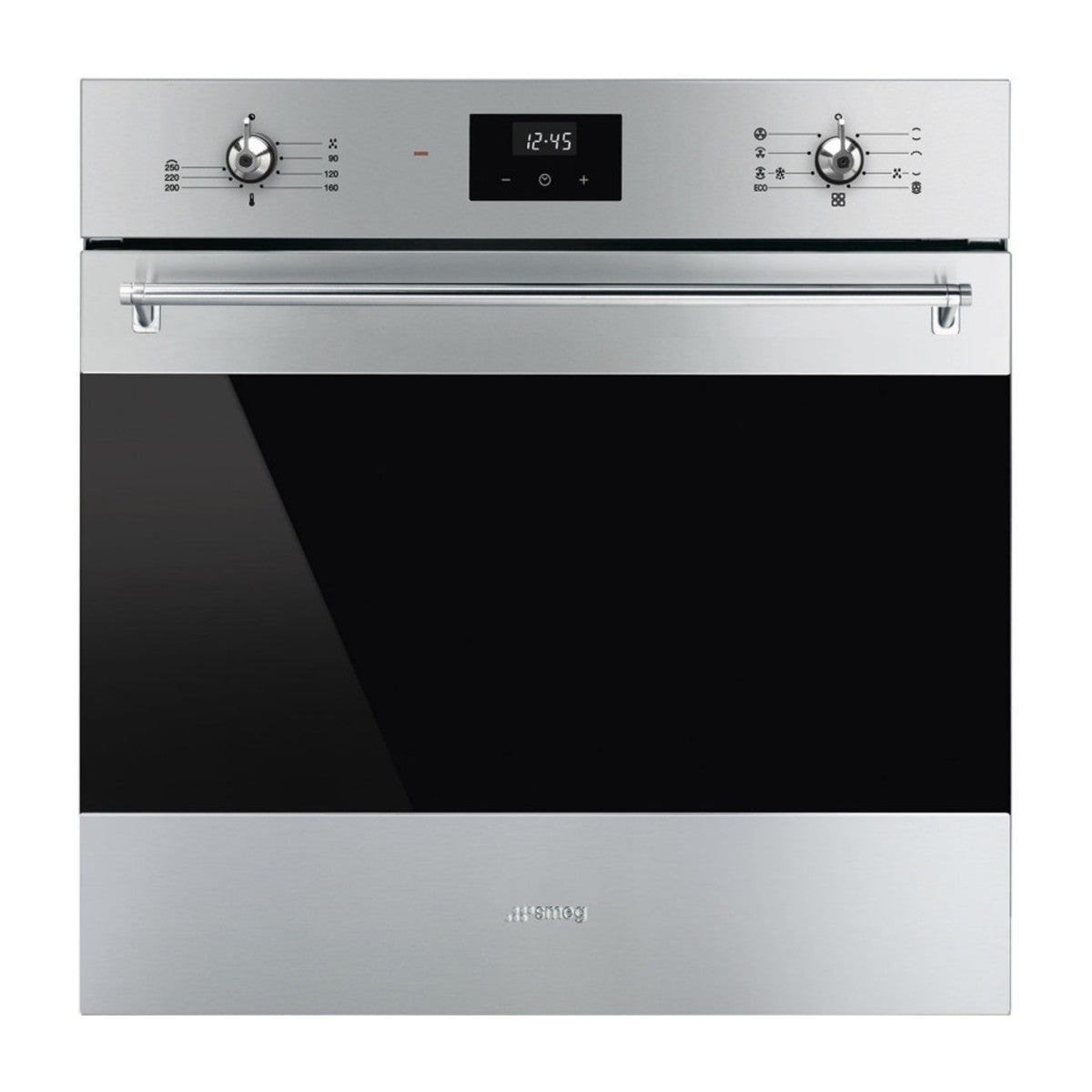 HORNO SMEG SF6300TVX MULTIFUNCION INOX