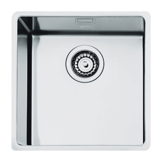 FREG SMEG VFU40SFR 1C 40X40CM INOX