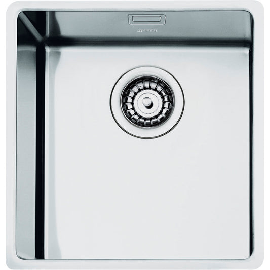 FREG SMEG VFU45SFR 1C 45X40CM INOX