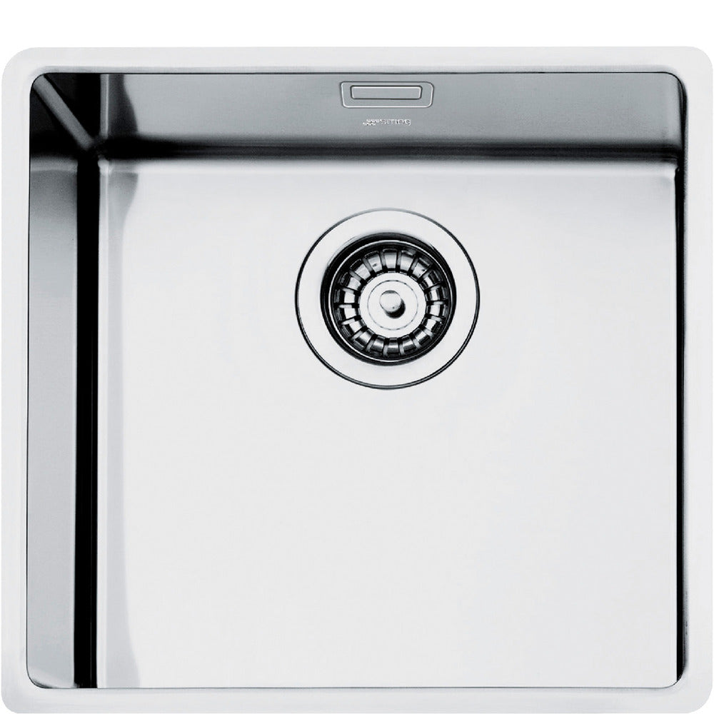 FREG SMEG VFU50SFR 1C 50X40CM INOX