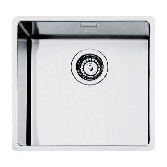 FREG SMEG VFU50SFR 1C 50X40CM INOX