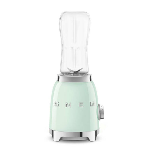 BATIDORA SMEG PBF01PGEU 50 STYLE VERDE