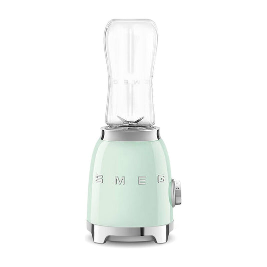 BATIDORA SMEG PBF01PGEU 50 STYLE VERDE