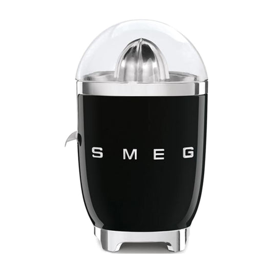 EXPRIMIDOR SMEG CJF11BLEU 70W NEGRO