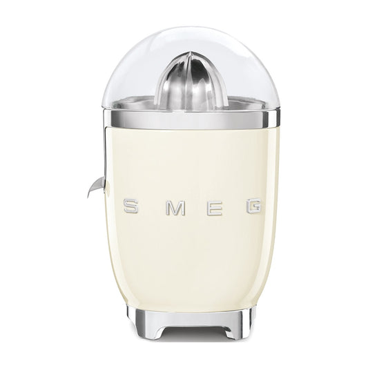 EXPRIMIDOR SMEG CJF11CREU 70W CREMA