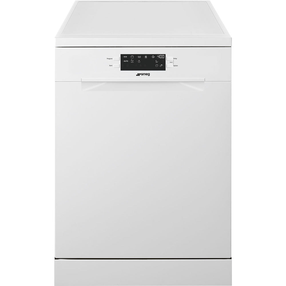 LAVAV. SMEG LVS262EB E 13CUB BLANCO