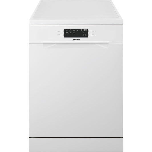 LAVAV. SMEG LVS262EB E 13CUB BLANCO