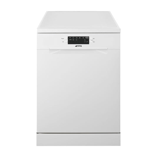 LAVAV. SMEG LVS262EB E 13CUB BLANCO