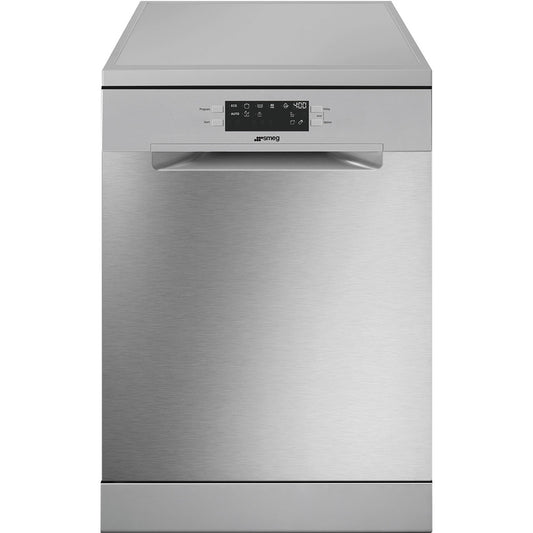 LAVAV. SMEG LVS262DSX D 13CUB INOX