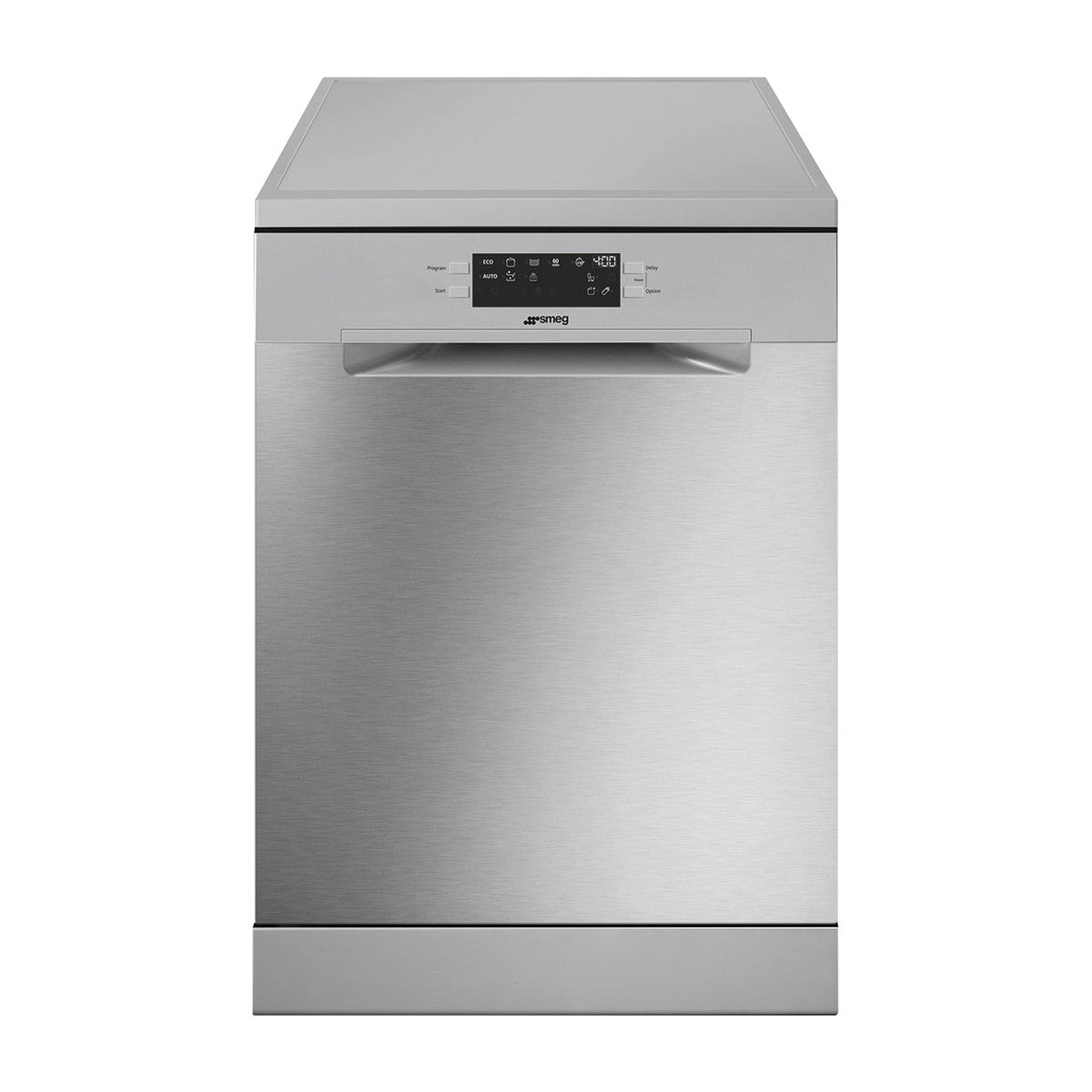 LAVAV. SMEG LVS262DSX D 13CUB INOX