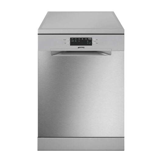 LAVAV. SMEG LVS262DSX D 13CUB INOX