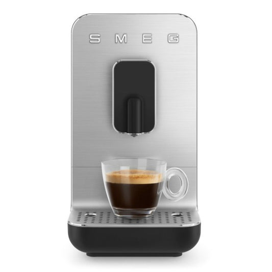 CAFETERA SMEG BCC11BLMEU SUPERAUTOMATICA