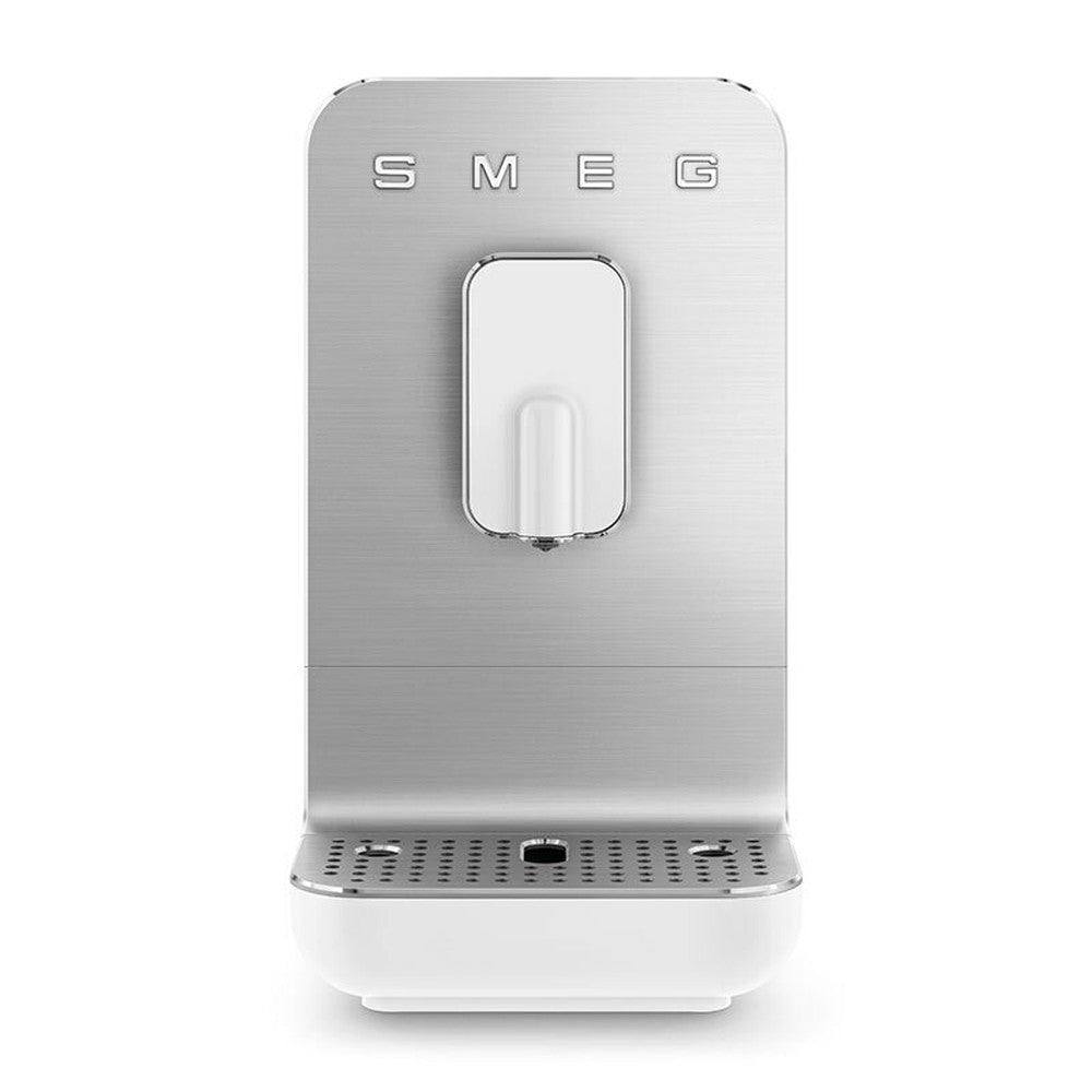 CAFETERA SMEG BCC11WHMEU SUPERAUTOMATICA