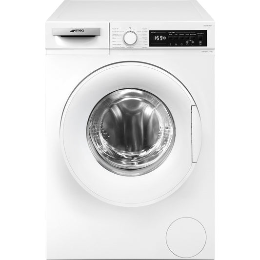 LAVADORA SMEG LB2T82ASES A 8KG 1200RPM