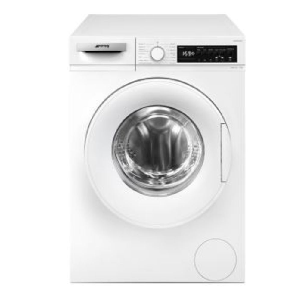 LAVADORA SMEG LB2T92ASES A 9KG 1200RPM