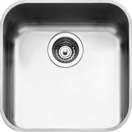 FREG SMEG UM40L 1 CUBETA 40X34 INOX