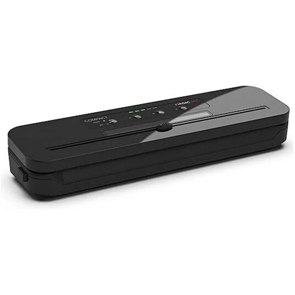 ENVASADORA MAGIC VAC COMPACT 110W
