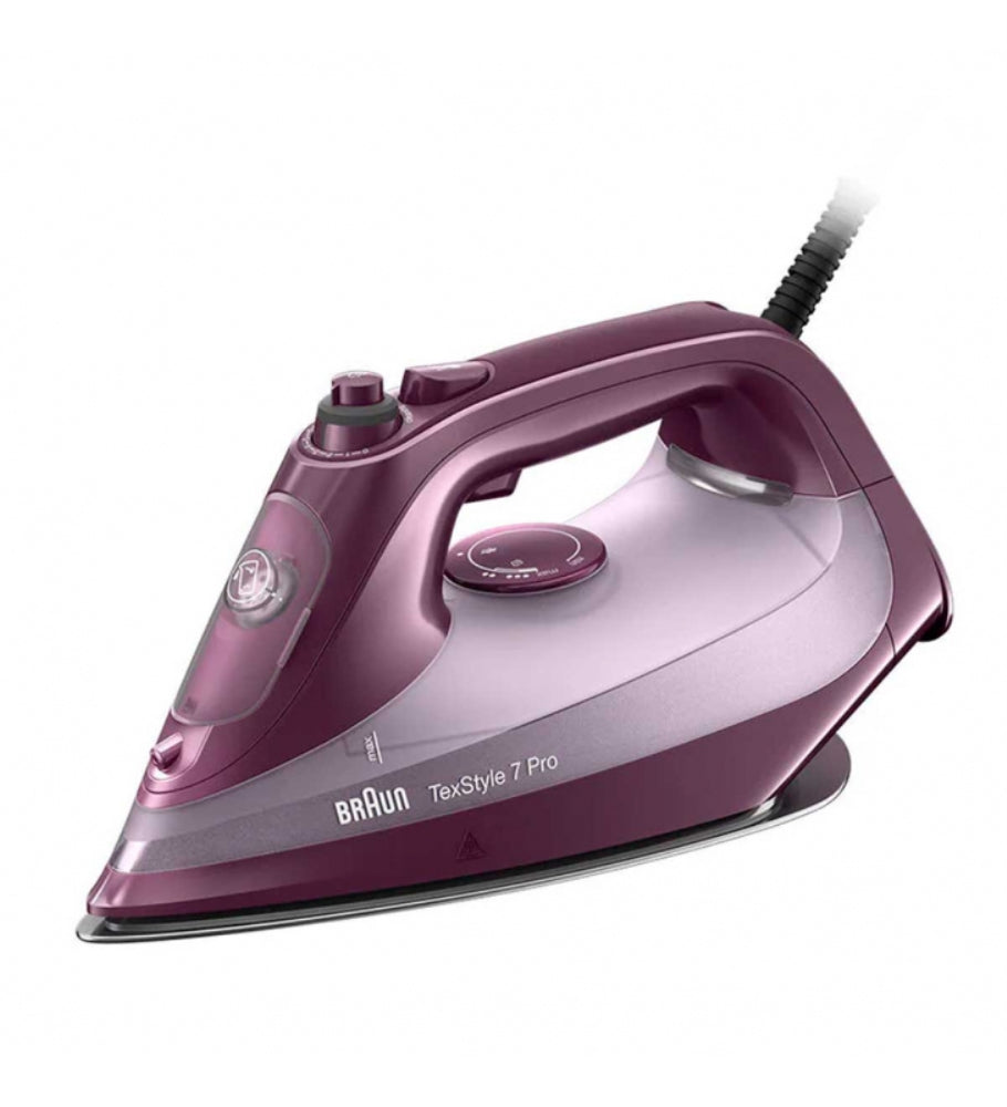 PLANCHA BRAUN SI7181VI 3100W