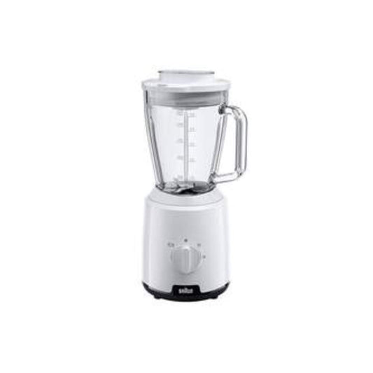 BATIDORA BRAUN JB1050WH 600W 1,25L