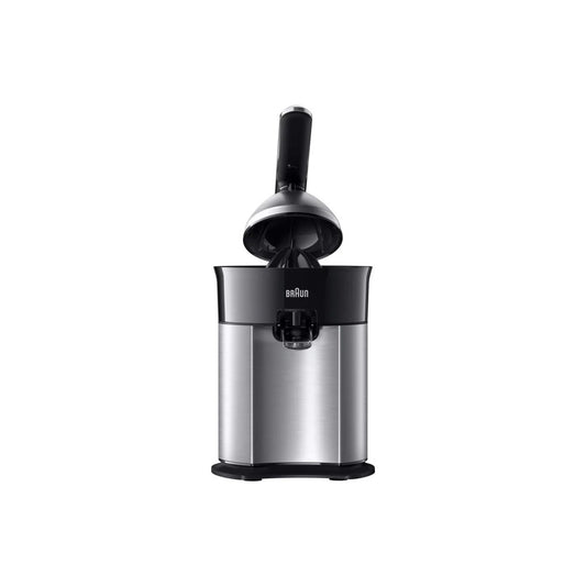 EXPRIMIDOR BRAUN CJ7050BK 160W INOX