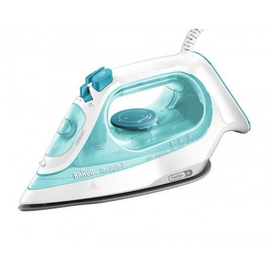 PLANCHA BRAUN SI3043GR 2350W
