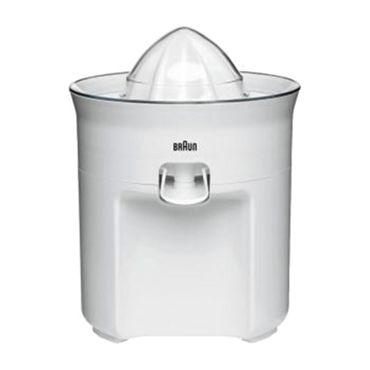 EXPRIMIDOR BRAUN CJ3050 60W BLANCO