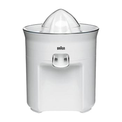 EXPRIMIDOR BRAUN CJ3050 60W BLANCO
