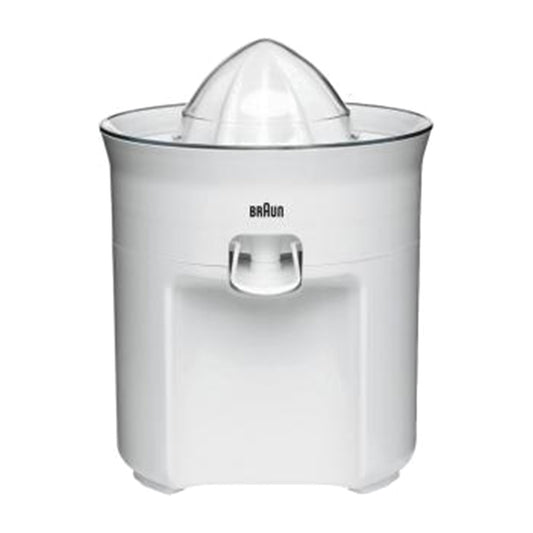 EXPRIMIDOR BRAUN CJ3050 60W BLANCO